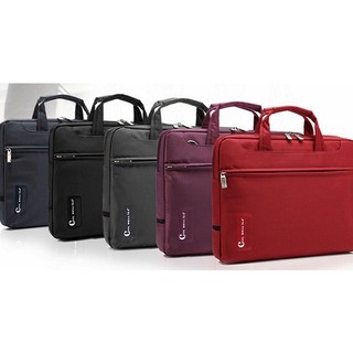 Túi xách laptop 🍍FREE SHIP🍍 Cặp Laptop CoolBell CB0106 12inch, 13.3 inch; 14inch; 15.6inch đủ màu