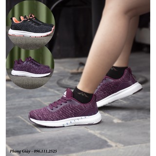 Giày sneaker giày thể thao nữ hot D225 (02 màu)