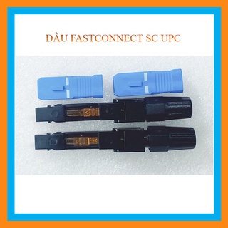 1 đầu Fastconnect SC UPC