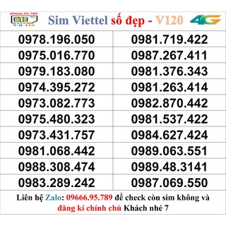 Sim Viettel V120 đầu 09 số đẹp giá rẻ 7 (1)