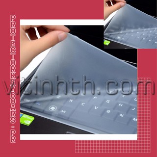 Miếng phủ bàn phím laptop (ngăn chất lỏng tràn vào phím) - THComputer Q11
