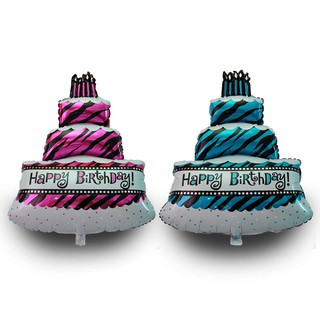 Phụ kiện rèm kim tuyến- bánh sinh nhật-bóng chữ happybirrthday dây chữ ánh kim trang trí sinh nhật