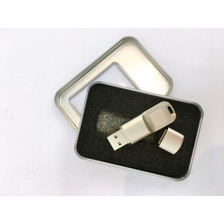 USB3.0 Vân Tay Mã Hóa Ổ Đĩa Flash USB Tốc Độ Cao Ổ Đĩa