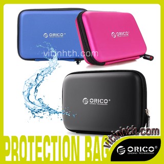 Túi chống sốc ORICO PHB-25 / Bảo vệ ổ cứng, phụ kiện