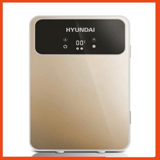 Tủ mát Huyndai 20+2L màn hình LCD điều chỉnh độ - Giá siêu hấp dẫn