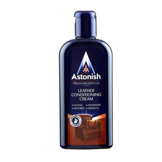 Kem vệ sinh bảo dưỡng đồ dùng bằng da Astonish C6960_235ml