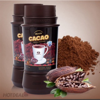 ☕️☕️☕️Bột cacao uống liền 3 in 1 Vifranco