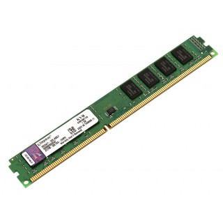 Ram PC Kingston 4GB DDR3 Bus 1600MHz bảo hành 36 tháng (1)