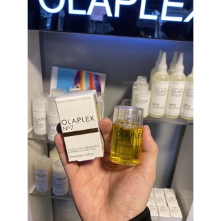Tinh dầu dưỡng tóc Olaplex no7 bảo vệ tóc, chống xù, vểnh
