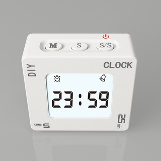 Đồng hồ đa chức năng hẹn giờ đếm ngược EN7019