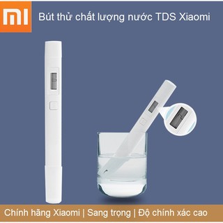 🔝 Bút thử nước TDS Xiaomi | BH 7 Ngày 💛 💛 💛 [ 💯 HÀNG CHÍNH HÃNG]