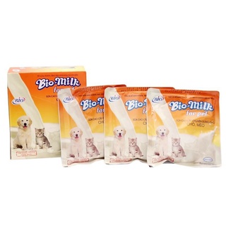 Sữa bột Bio milk