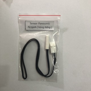 Sensor[Chính hãng] Panasonic đầu trắng ( Đầu dò cảm biến tủ lạnh )