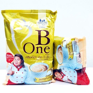 🔥[SALE CỰC SỐC]🔥 Bột Kem Béo Pha Trà Sữa Thái Lan B One Bone Gói 1kg