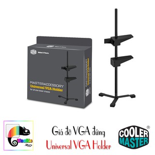 Gía đỡ VGA đứng-Cooler Master Universal VGA Holder