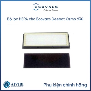Bộ lọc Ecovacs Deebot OZMO 930