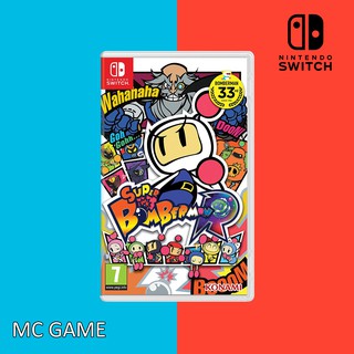 Băng game Super Bomberman R ,