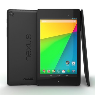 [Mã 1911ELSALE hoàn 7% đơn 300K] [Tặng bao da] Asus Google Nexus 7 2013- RAM 2GB- Máy tính bảng chơi game giá tốt