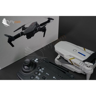 FLYCAM MARIN DRONE F8 PLUS - Thương hiệu flycam Đức được phân phối độc quyền bởi Likilux shop, Flycam Việt