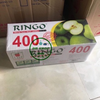 Màng thực phẩm Ringo lớn R400
