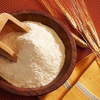 Bịch 1 Kg Tinh bột cám gạo nguyên chất Mới nhất