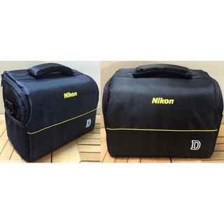 Túi máy ảnh Nikon