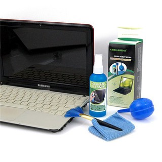 Bộ vệ sinh laptop 4 dụng cụ shop bansigudetama