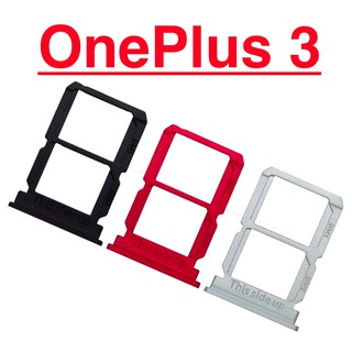 ✅ Chính Hãng ✅ Khay Sim Khay Thẻ Nhớ OnePlus 3 Chính Hãng Giá Rẻ