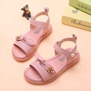 Sandal cho bé yêu phong cách Hàn Quốc AE9, size to 30-37, hàng cao cấp