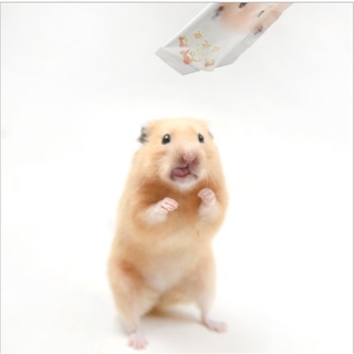 [HCM] Que thưởng dinh dưỡng dành cho Hamster, cho thú cưng - Hamster Snacks 15g/thanh