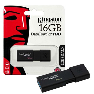 USB 3.0 Kingston 16GB Chính Hãng (1)