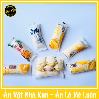 Bánh Sữa Chua💕 FREESHIP💕 Bánh Sữa Chua Đài Loan Mix Đủ 5 Vị 1kg