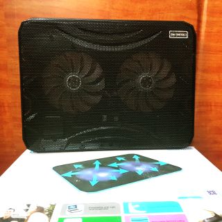 Đế tản nhiệt laptop N130