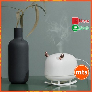 Máy tạo ẩm Xiaomi Youpin Sothing 260ml DSHJ-H-009 bù ẩm không khí Tích hợp đèn ngủ - Minh Tín Shop