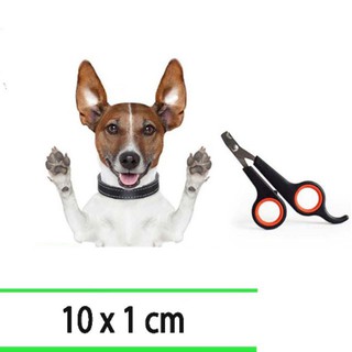 [[Sale]] Kéo cắt móng chân thú cưng