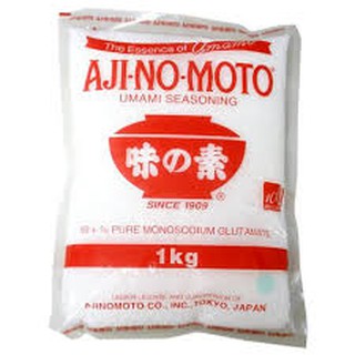 Bột Ngọt(Mì Chính) Ajinomoto 1kg