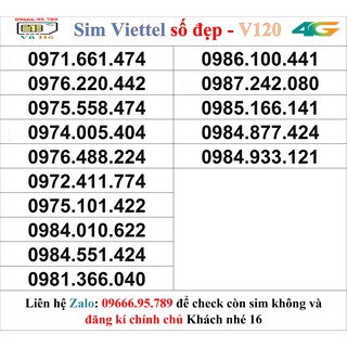 Sim Viettel V120 đầu 09 số đẹp giá rẻ 16 (1)