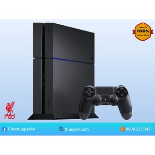 Máy PlayStation 4 - Ps4 Fat 12xx, 11xx, 10xx - 500GB - Chính Hãng Sony - Hàng USED