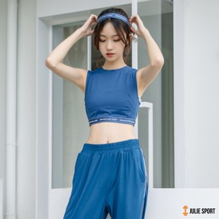 Áo Croptop thun phông ngắn thể thao nữ Transche (Đồ tập gym,yoga) II VIỆT NAM