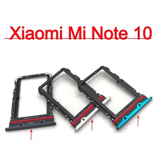 ✅ Chính Hãng ✅ Khay Sim Xiaomi Mi Note 10 Chính Hãng Giá Rẻ