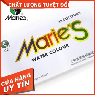 Màu nước Marie 18m (1)