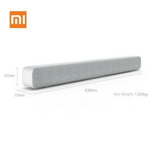✡️💯✡️ Loa Soundbar Bluetooth 4.2 Xiaomi Millet model MDZ-27-DA ( 💯 Chính Hãng Xiaomi ) (3)