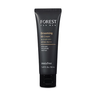 Kem nền cho nam Forest for Men Grooming BB Cream SPF50+ PA++++ 50ml (1)