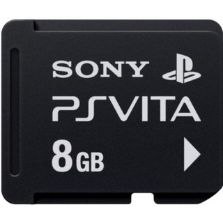 Thẻ nhớ masy game PS vita 8GB