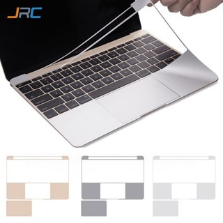 Miếng Dán Kê Tay + Tracpad Macbook 13 Từ Đời 2012 Đến 2020 - Chính Hãng JRC