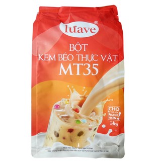 [SALE CỰC SỐC] Bột Kem Béo MT35 Pha Trà Sữa (Indo) 1kg