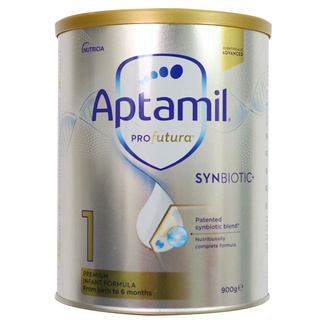 Sữa bột Aptamil Nội Địa Úc số 1 900g_Duchuymilk