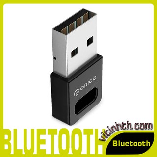 USB Bluetooth 4.0 ORICO, TP-LINK chính hãng / Bluetooth Adapter - THComputer Q11