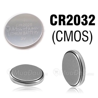 Pin Cmos RC2032 cho máy tính