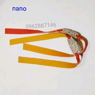 Dochoi dây ná cao su 2 lớp nano siêu bền MHB (1)